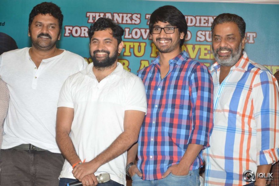 Kittu-Unnaadu-Jagratha-Movie-Success-Meet